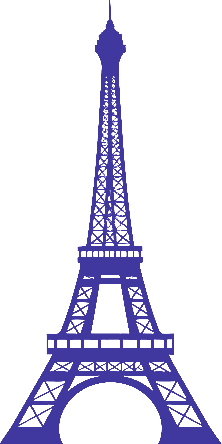 La tour Eiffel